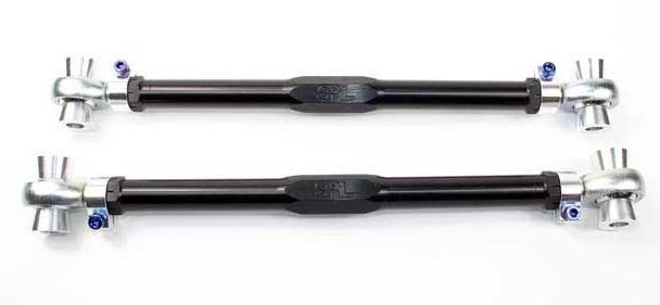 SPL Parts BMW E9X/E8X Rear Toe Links (non M)-Suspension-Silicon Valley Bimmer