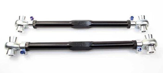 SPL Parts BMW E9X/E8X Rear Toe Links (non M)-Suspension-Silicon Valley Bimmer