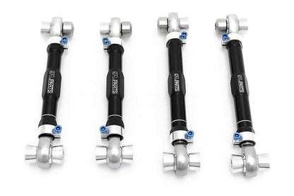 SPL Parts BMW E9X/E8X Rear Upper Arm Links-Suspension-Silicon Valley Bimmer