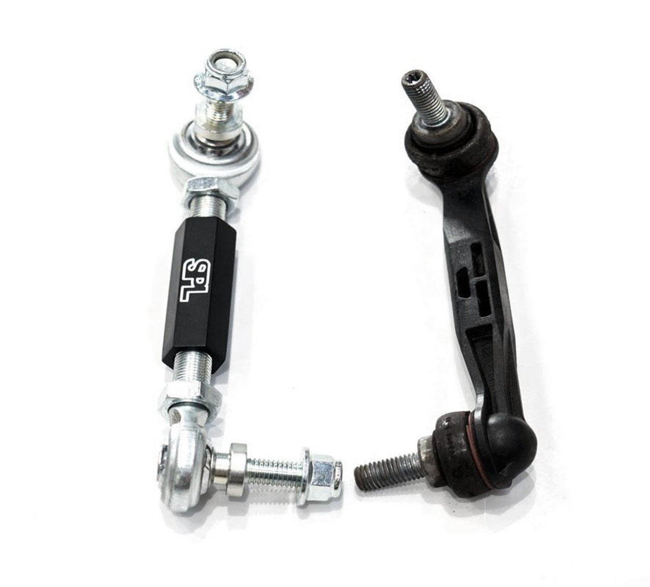 SPL Parts BMW F2X/F3X Rear Endlinks-Suspension-Silicon Valley Bimmer