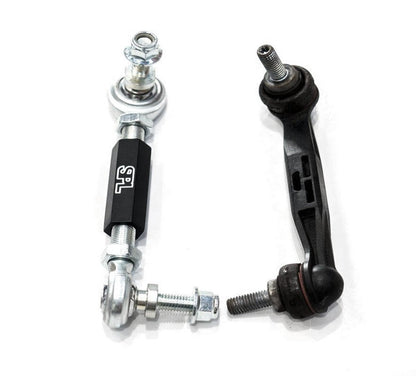 SPL Parts BMW F2X/F3X Rear Endlinks-Suspension-Silicon Valley Bimmer