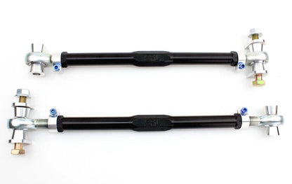 SPL Parts BMW F8X Rear Toe Links + Eccentric Lockout-Suspension-Silicon Valley Bimmer