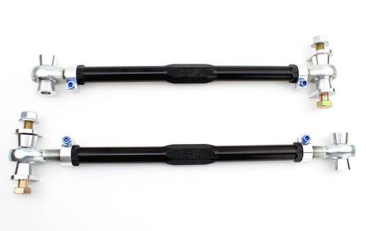 SPL Parts BMW F8X Rear Toe Links + Eccentric Lockout-Suspension-Silicon Valley Bimmer