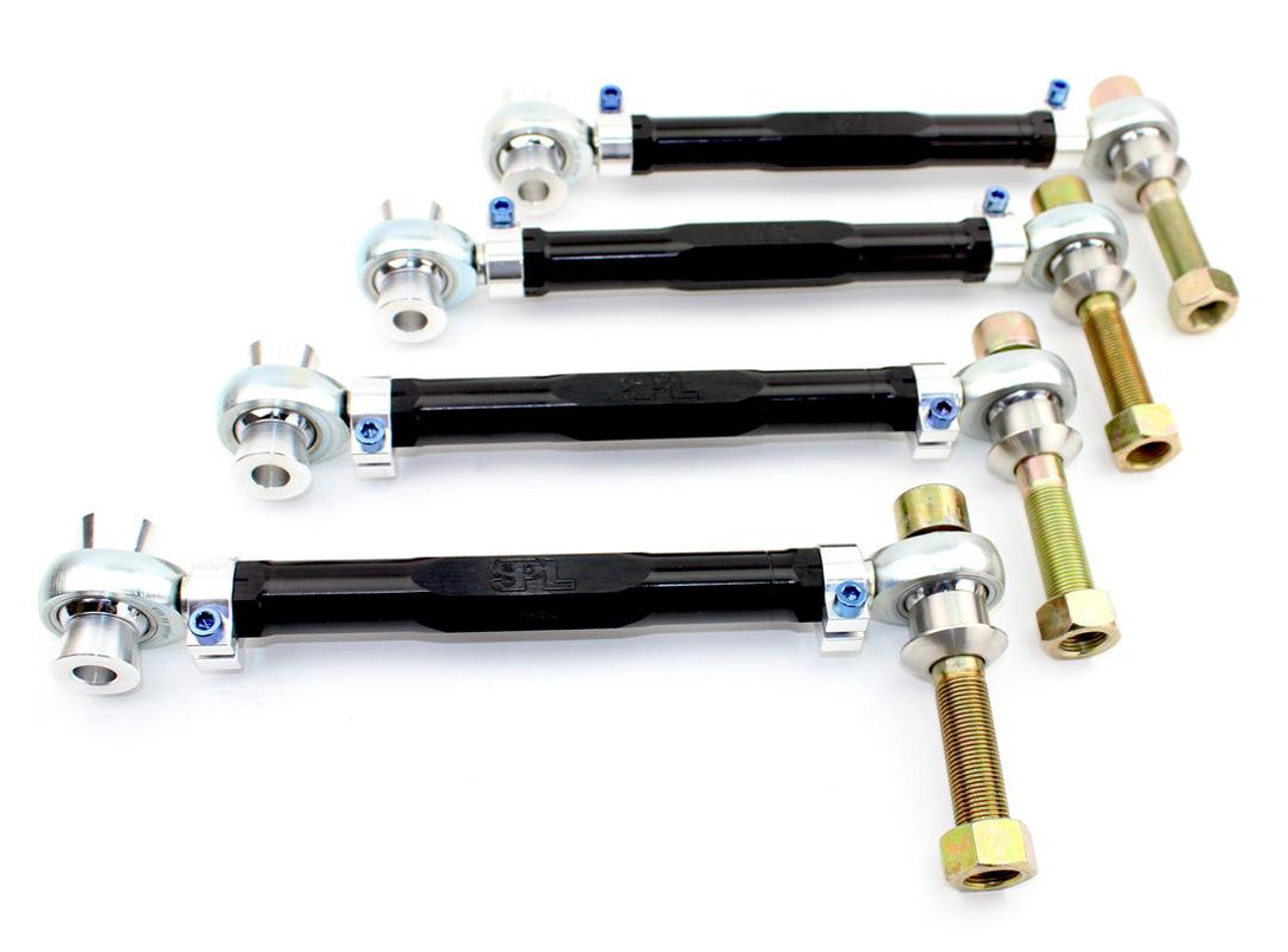 SPL Parts BMW F8X Rear Upper Arms-Suspension-Silicon Valley Bimmer