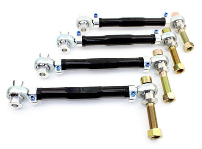 SPL Parts BMW F8X Rear Upper Arms-Suspension-Silicon Valley Bimmer