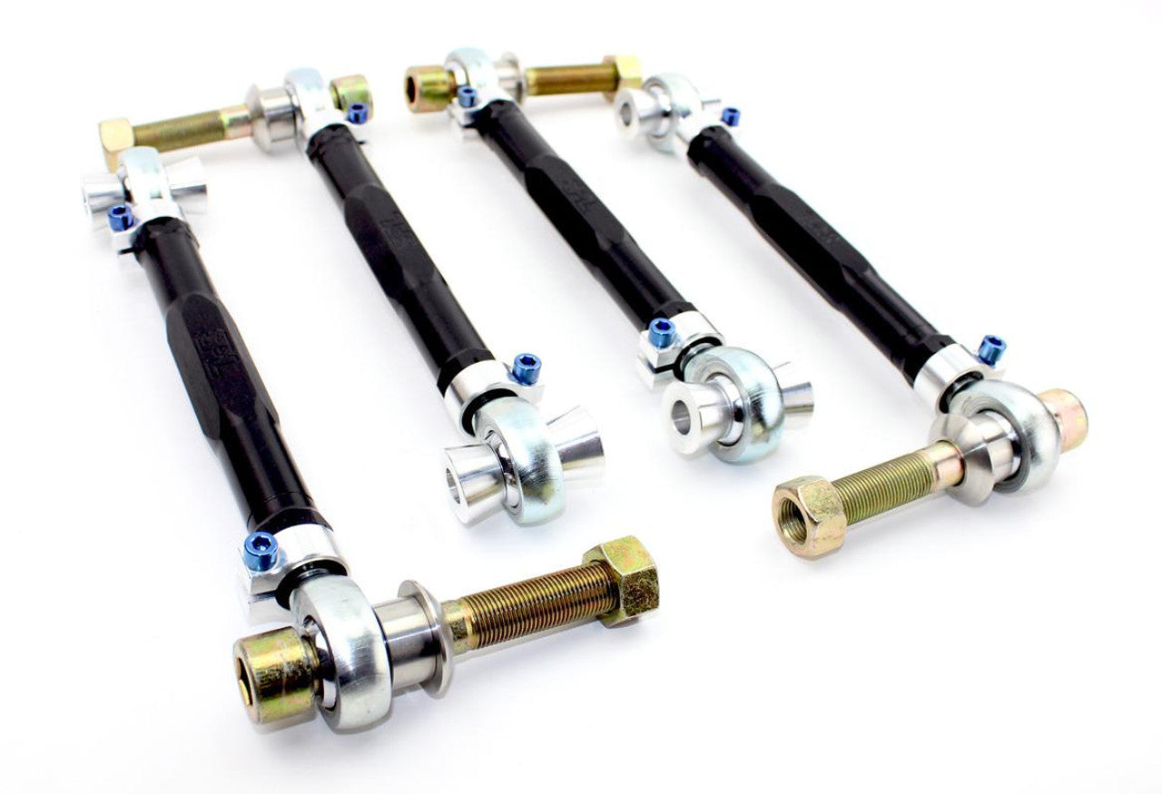 SPL Parts BMW F8X Rear Upper Arms-Suspension-Silicon Valley Bimmer