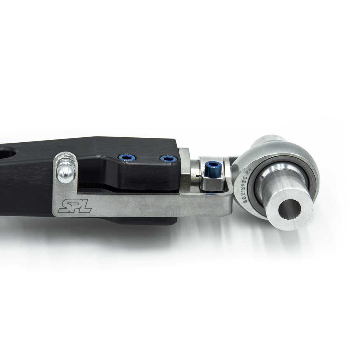 SPL Parts BMW G2X Front Lower Control Arms-Suspension-Silicon Valley Bimmer