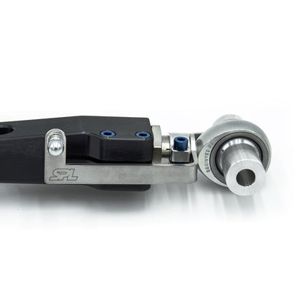 SPL Parts BMW G2X Front Lower Control Arms-Suspension-Silicon Valley Bimmer