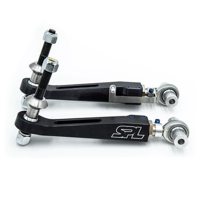 SPL Parts BMW G2X Front Lower Control Arms-Suspension-Silicon Valley Bimmer