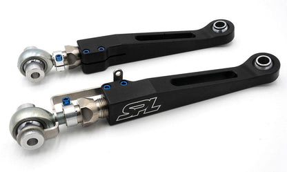 SPL Parts BMW G8X Front Lower Control Arms M3/M4-Suspension-Silicon Valley Bimmer