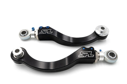 SPL Parts BMW G8X Rear Upper Arms-Suspension-Silicon Valley Bimmer