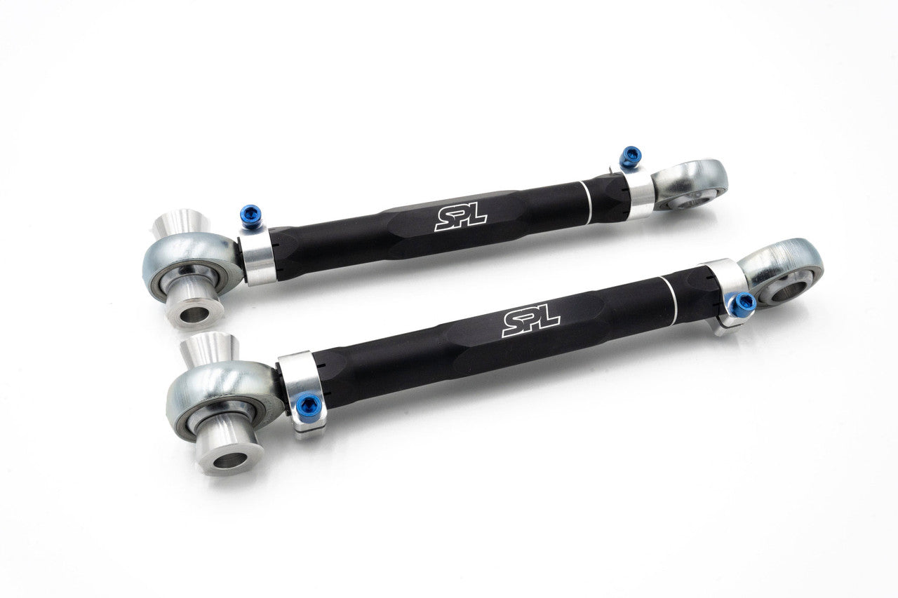 SPL Parts BMW G8X Rear Upper Arms-Suspension-Silicon Valley Bimmer
