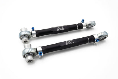 SPL Parts BMW G8X Rear Upper Arms-Suspension-Silicon Valley Bimmer