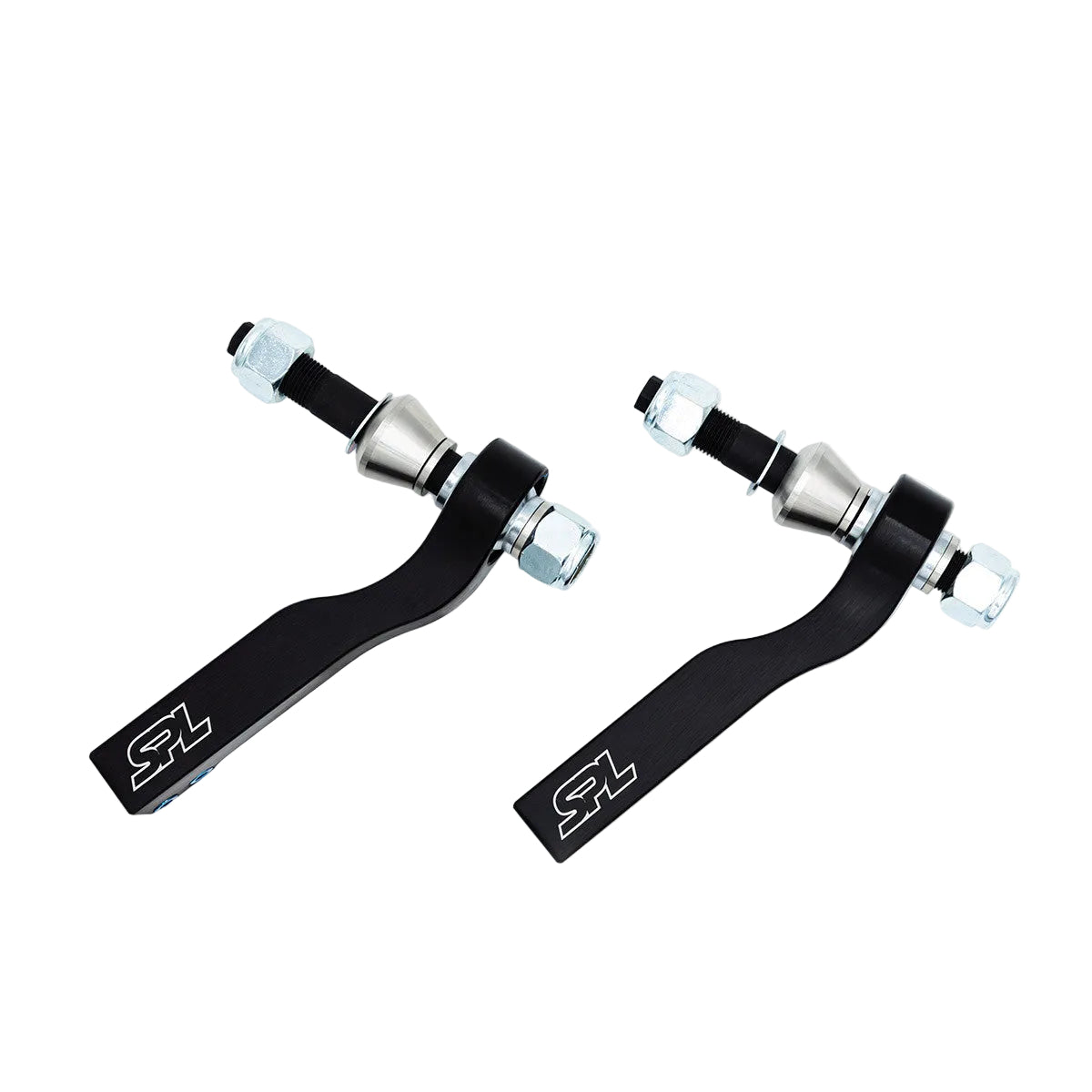 SPL Parts Bumpsteer Adjustable Tie Rod Ends BMW G2X / G8X / G42-Suspension-Silicon Valley Bimmer