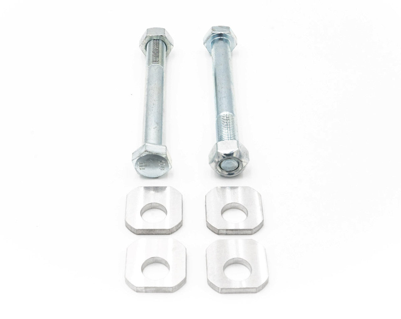 SPL Parts Eccentric Camber Lockout Kit for BMW E9M-Suspension-Silicon Valley Bimmer