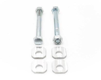 SPL Parts Eccentric Camber Lockout Kit for BMW E9M-Suspension-Silicon Valley Bimmer