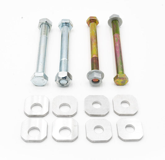 SPL Parts Eccentric Lockout Kit for BMW E9M-Suspension-Silicon Valley Bimmer