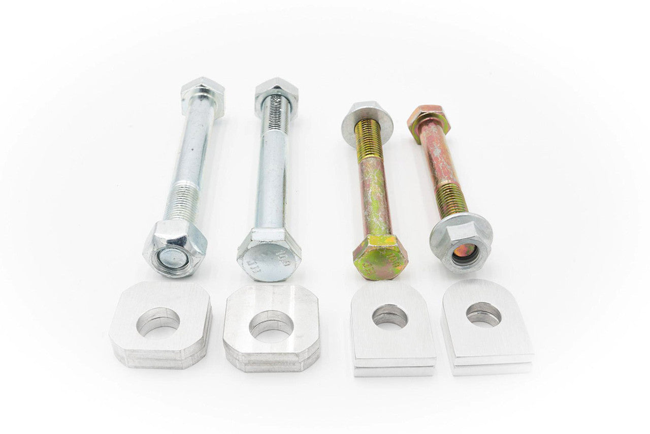 SPL Parts Eccentric Lockout Kit for BMW F8X / G8X-Suspension-Silicon Valley Bimmer