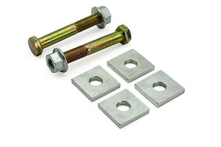 SPL Parts Eccentric Toe Lockout Kit for BMW F2X/F3X-Suspension-Silicon Valley Bimmer