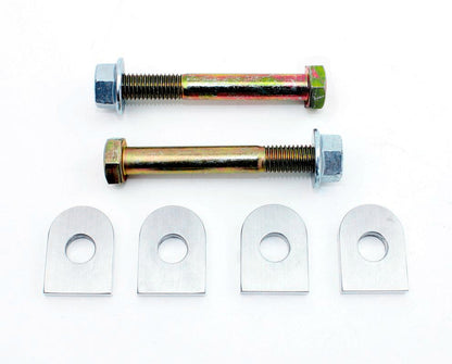 SPL Parts Eccentric Toe Lockout Kit for BMW F8X G8X-Suspension-Silicon Valley Bimmer