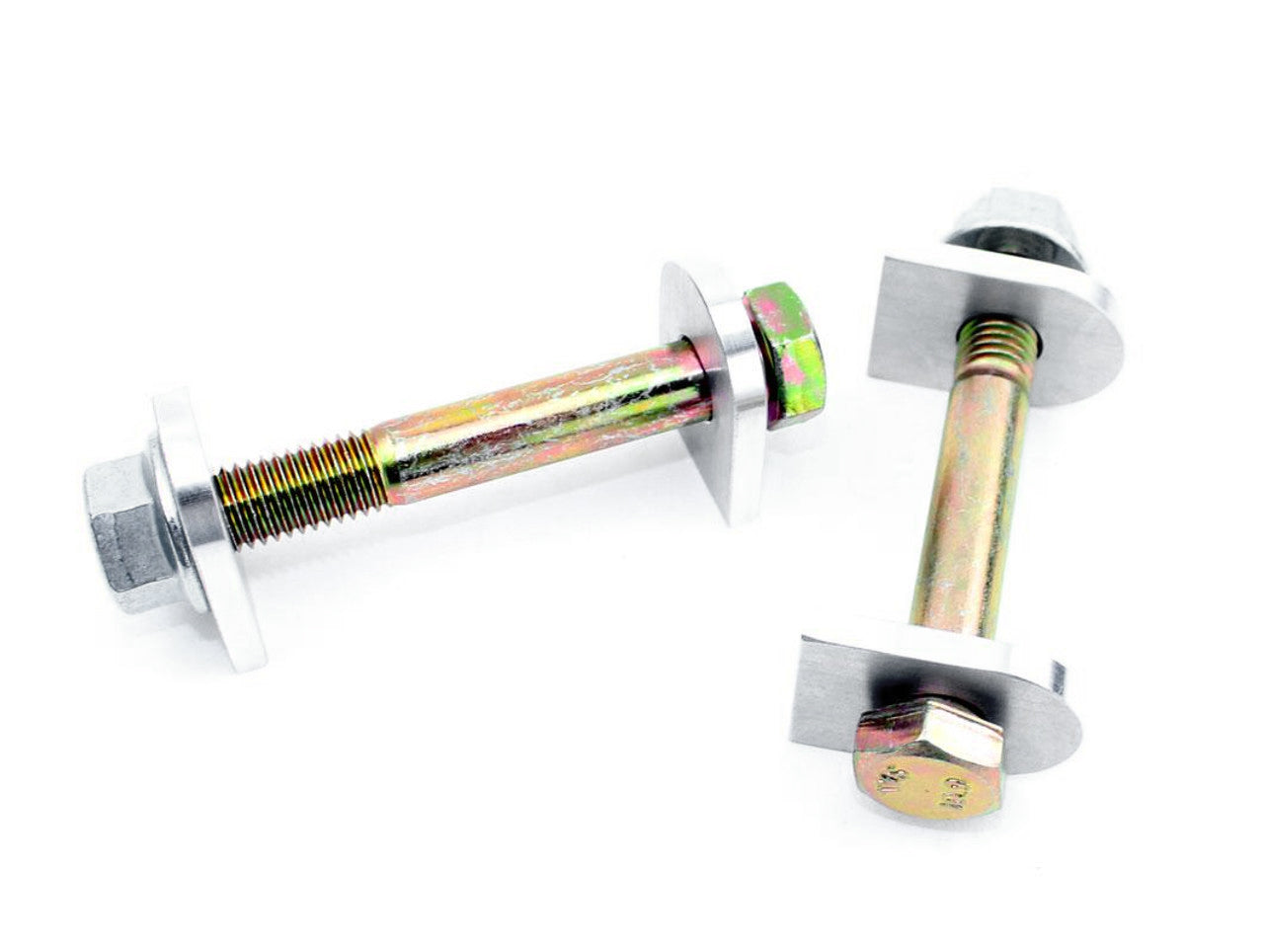 SPL Parts Eccentric Toe Lockout Kit for BMW F8X G8X-Suspension-Silicon Valley Bimmer