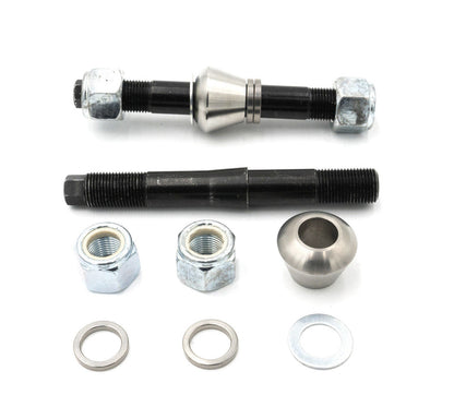 SPL Parts Lower Control Arm Replacement Stud Kit G29-Suspension-Silicon Valley Bimmer