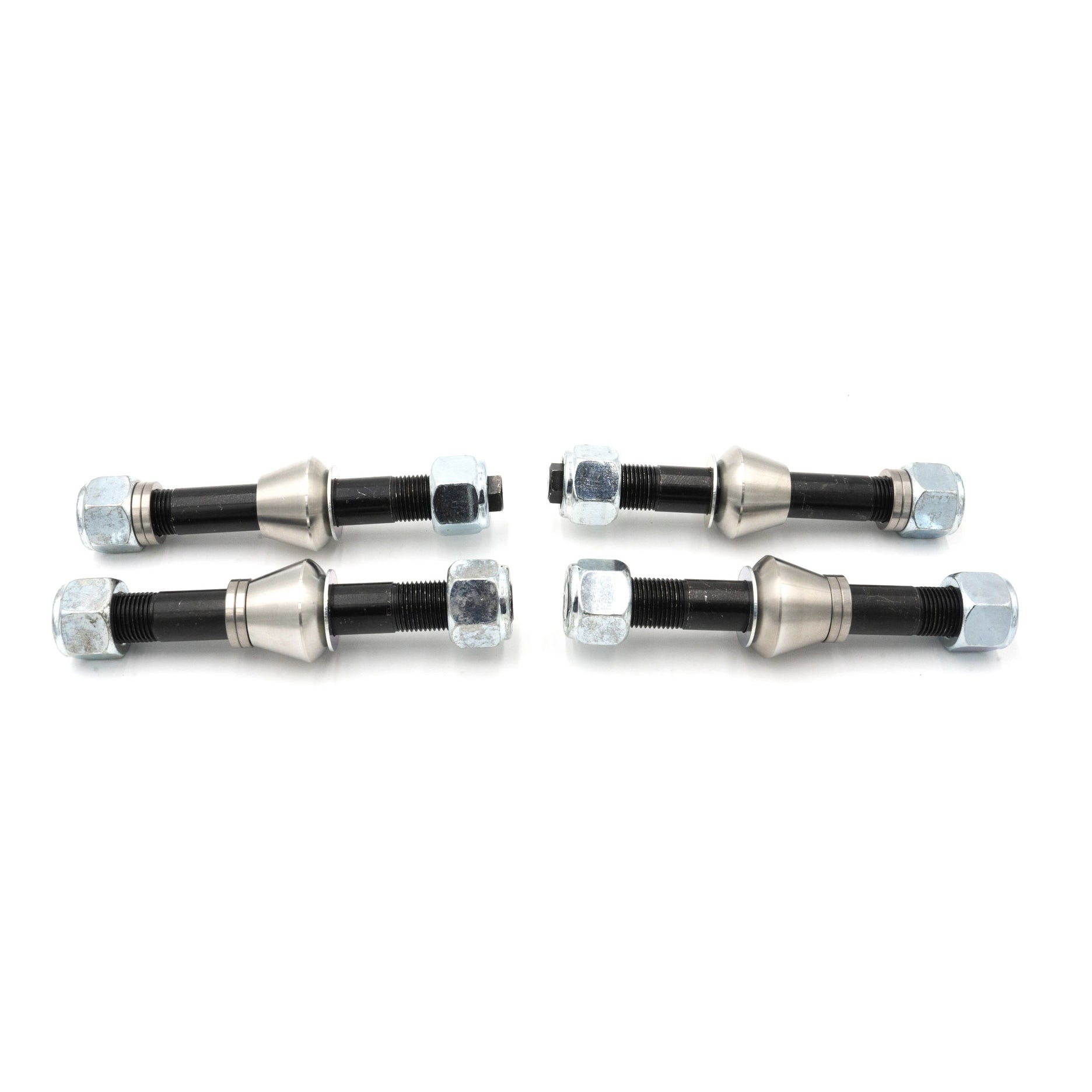 SPL Parts Lower Control Arm Replacement Stud Kit G29-Suspension-Silicon Valley Bimmer