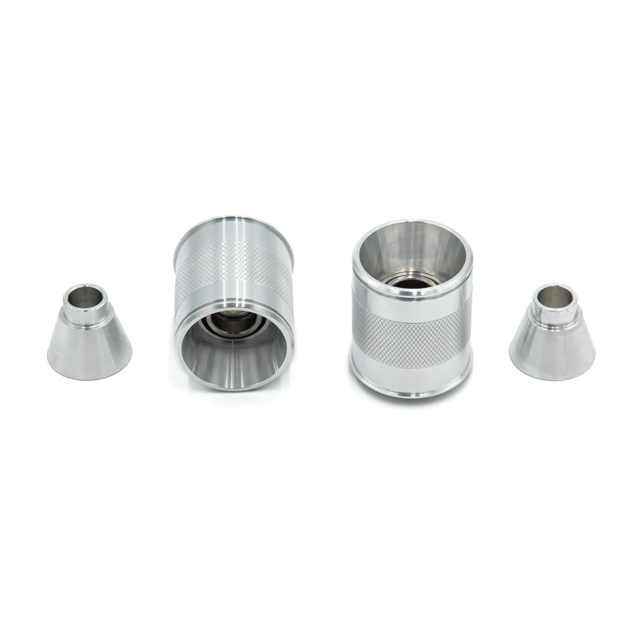 SPL Parts Rear Lower Control Arm Inner Bushing for BMW E9X/E8X/F8X-Suspension-Silicon Valley Bimmer