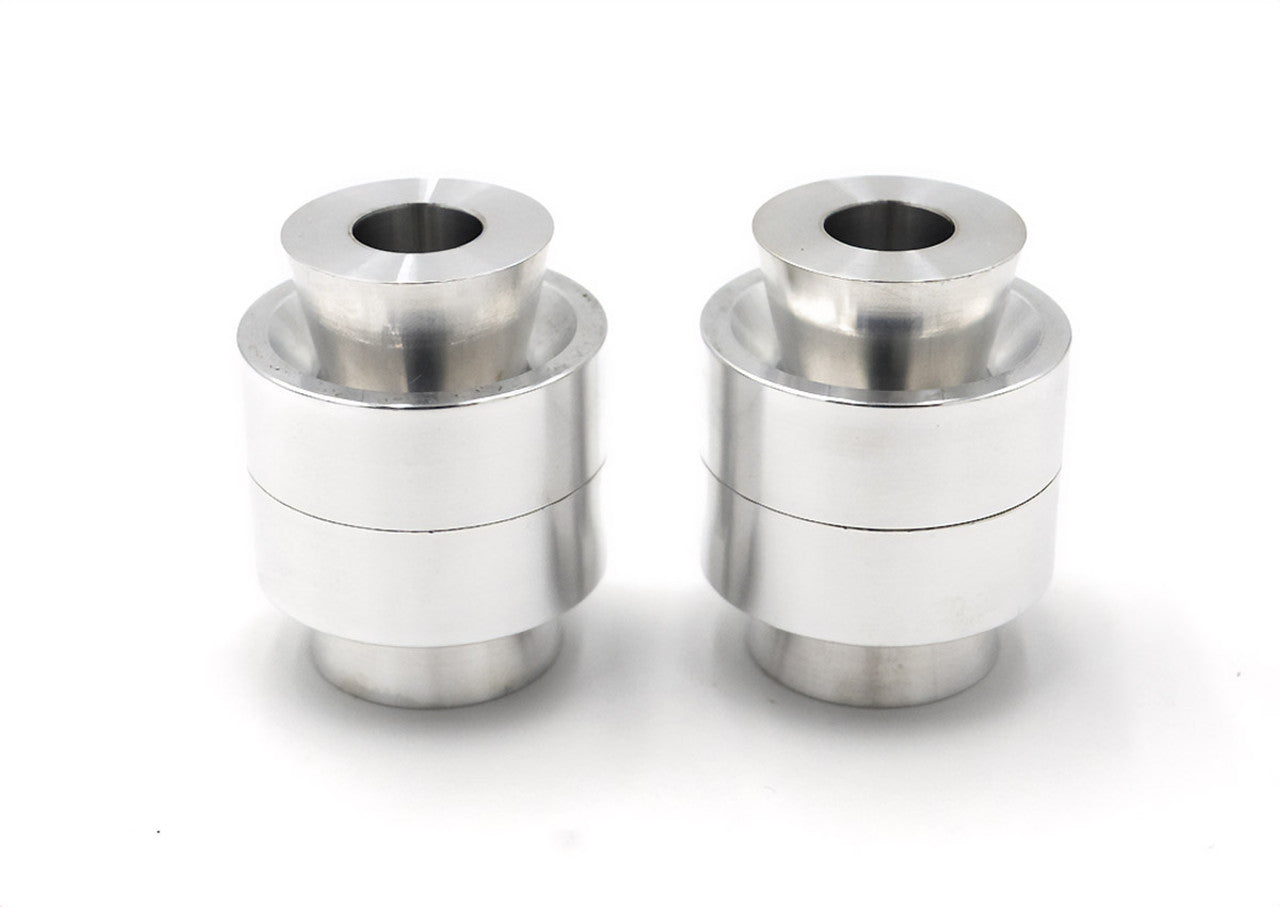 SPL Parts Rear Traction Arm Knuckle Bushing F2X F3X-Suspension-Silicon Valley Bimmer