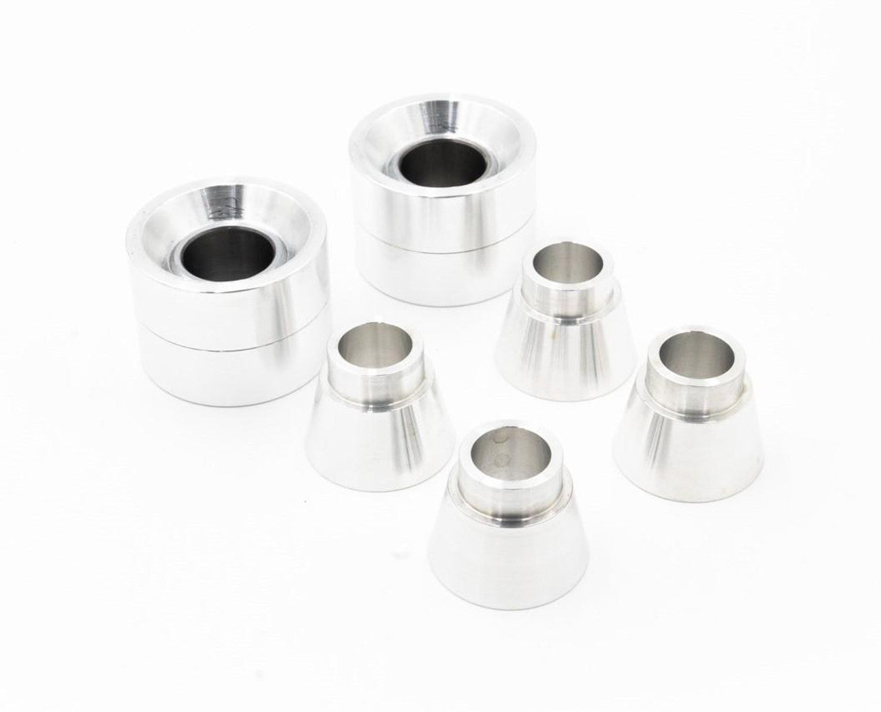 SPL Parts Rear Traction Arm Knuckle Bushing F2X F3X-Suspension-Silicon Valley Bimmer