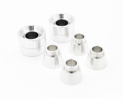SPL Parts Rear Traction Arm Knuckle Bushing F2X F3X-Suspension-Silicon Valley Bimmer