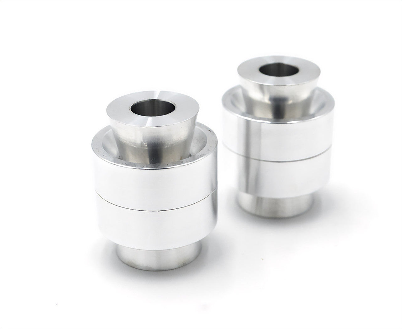 SPL Parts Rear Traction Arm Knuckle Bushing F2X F3X-Suspension-Silicon Valley Bimmer