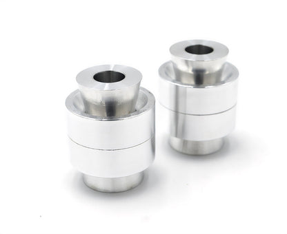 SPL Parts Rear Traction Arm Knuckle Bushing F2X F3X-Suspension-Silicon Valley Bimmer
