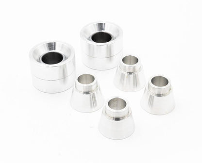 SPL Parts Rear Traction Arm Knuckle Bushing F2X F3X