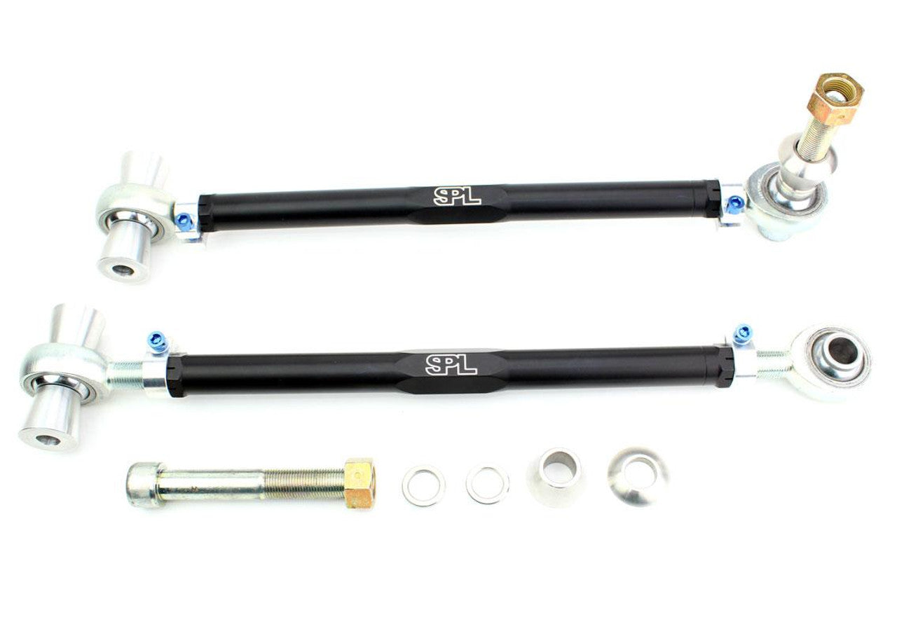 SPL Parts BMW G8X Front Tension Rods