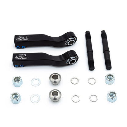 Bumpsteer Adjustable Tie Rod Ends BMW G2X \/ G8X \/ G42