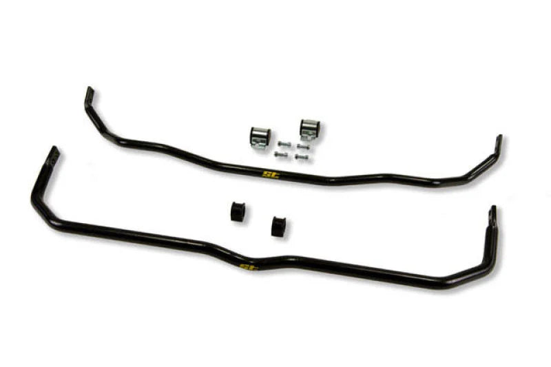 ST Anti-Swaybar Set 95-99 BMW E36 M3-Suspension-Silicon Valley Bimmer