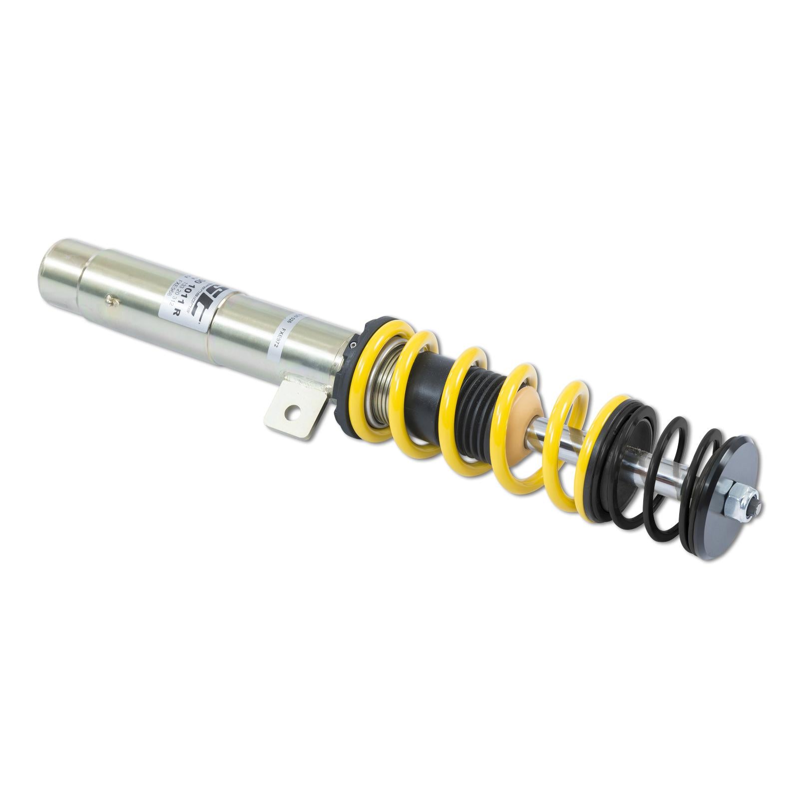 ST Coilover Kit 03-08 BMW Z4 (E85 E86)-Suspension-Silicon Valley Bimmer