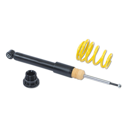 ST Coilover Kit 03-08 BMW Z4 (E85 E86)-Suspension-Silicon Valley Bimmer