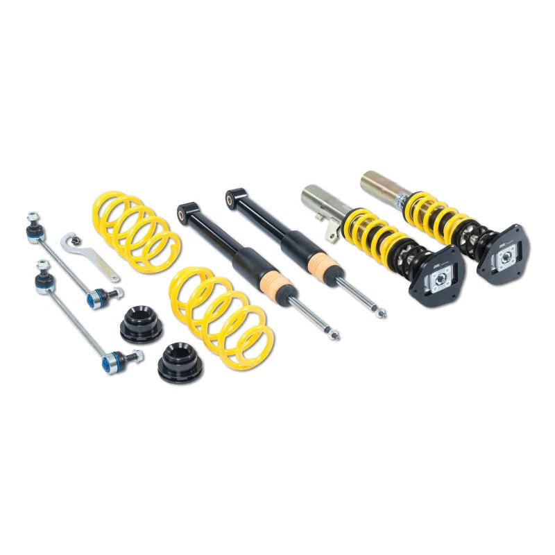 ST Suspensions E9X M3 XTA Adjustable Coilover Kit-Suspension-Silicon Valley Bimmer