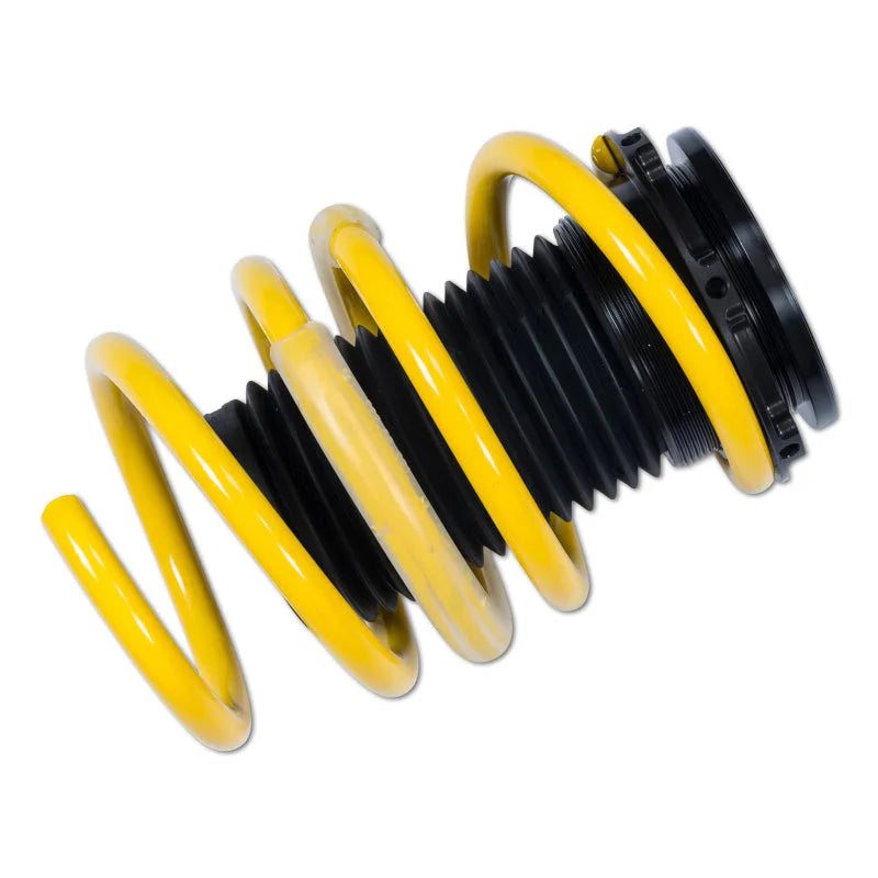 ST Suspensions F83 M4 Convertible Height Adjustable Spring Kit-Suspension-Silicon Valley Bimmer