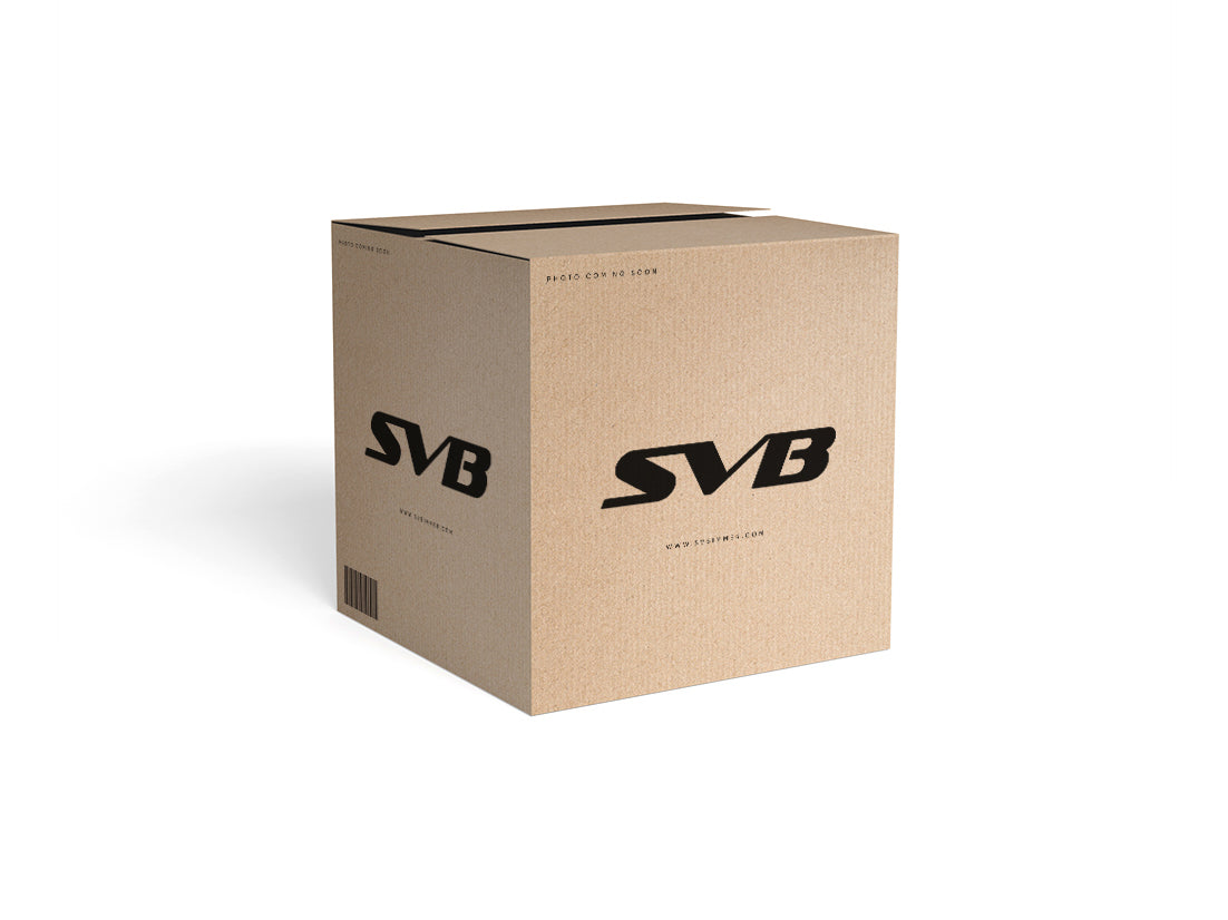 Upgrade to Black Series