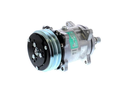 Sanden 508 (SD5H14) Compressor (rear exit)-Air Conditioning-Silicon Valley Bimmer