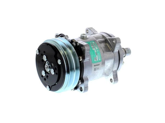Sanden 508 (SD5H14) Compressor (rear exit)-Air Conditioning-Silicon Valley Bimmer