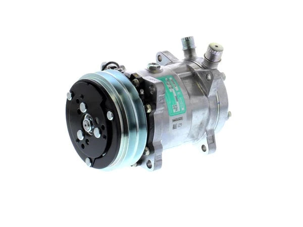 Sanden 508 (SD5H14) Compressor (standard)-Air Conditioning-Silicon Valley Bimmer