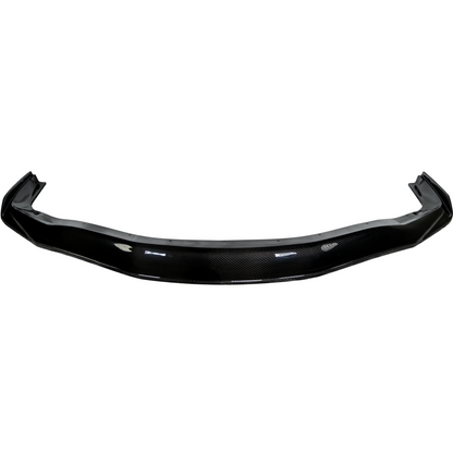 Sayber Design A90 Carbon Fiber Front Lip-Exterior-Silicon Valley Bimmer