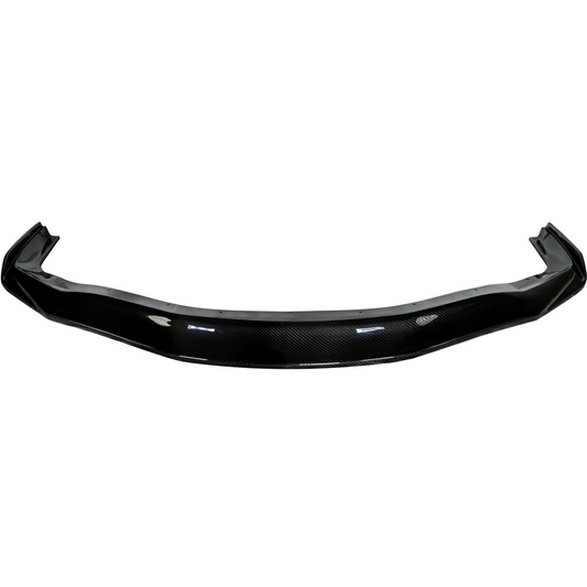 Sayber Design A90 Carbon Fiber Front Lip-Exterior-Silicon Valley Bimmer