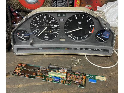 Genuine SI Board Battery Replacement E30 E23 E24 E28 (2 Pack)-Data & Electrical-Silicon Valley Bimmer