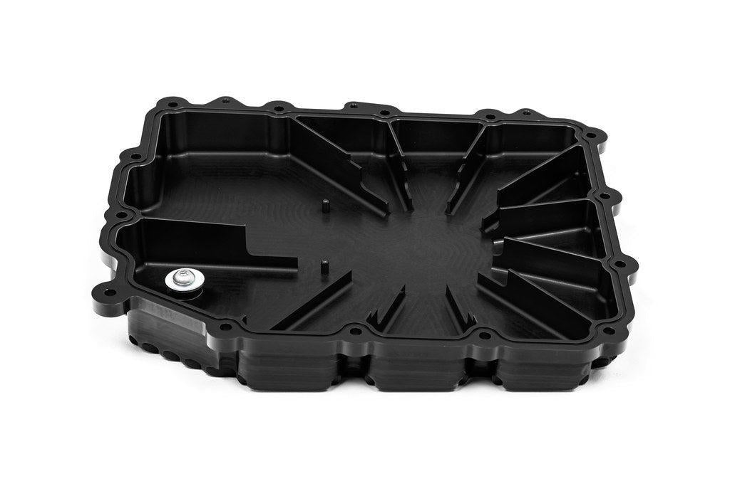 Slon Workshop Aluminum BMW DCT Oil Pan-Performance-Silicon Valley Bimmer