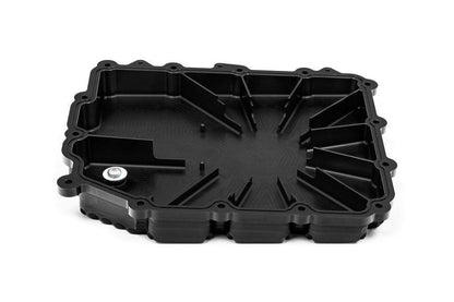 Slon Workshop Aluminum BMW DCT Oil Pan-Performance-Silicon Valley Bimmer